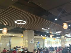 -點無缺茶楼·海鲜酒家(世博店)