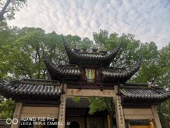 -西园戒幢律寺