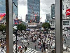 -涩谷区