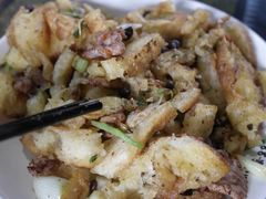 -88号小吃店·经典云南菜·地道纳西美食