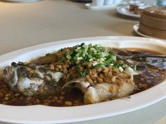 -皇朝会.经典传统粤菜(外滩店)