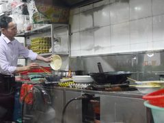 -建国蚵煎蚵面
