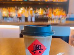 -The PEAT Coffee(深业中城店)