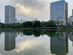 -后襄河公园