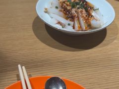 -渝信川菜 · 川味家常菜(财富购物中心店)
