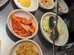 -喜来稀肉(虹泉路店)