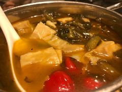 -枣子树·素食餐厅(普陀山店)