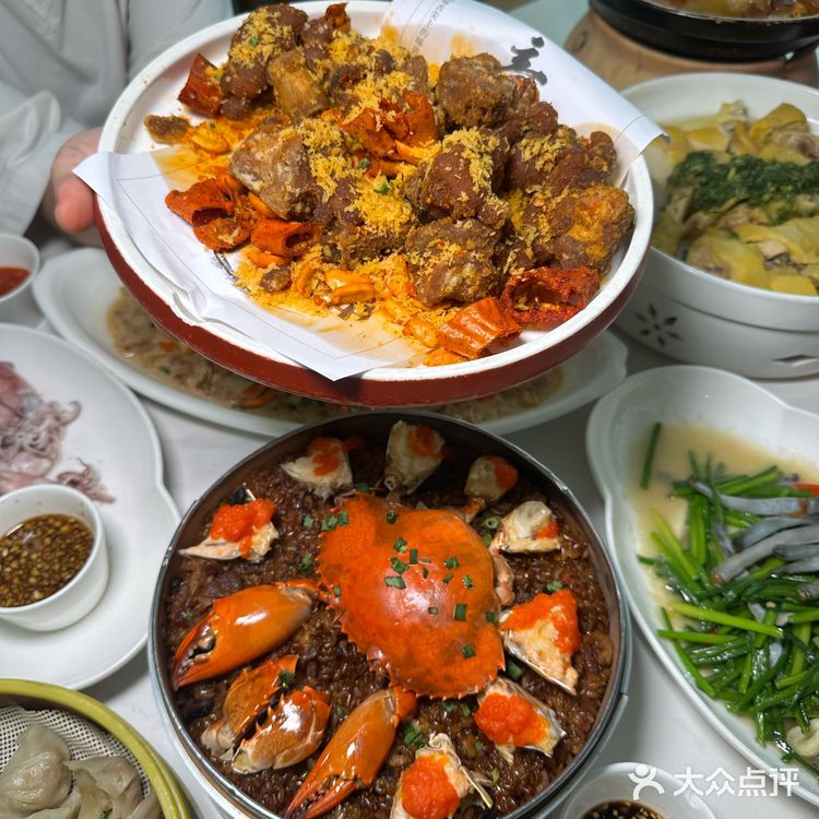 本地人按头安利！来平潭不吃这家我会哭[流泪]