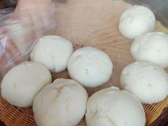 -清泉阁包子铺(中山路店)