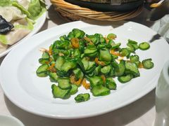 -船歌·鱼水饺青岛菜(闽江二路店)