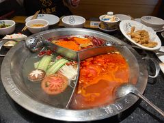 -大龙燚火锅(南山大道店)