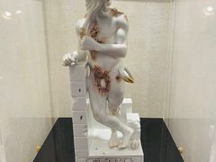 -Me Coffee下午茶艺术空间