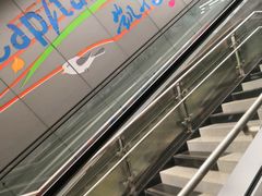 -凯德广场(武胜路店)