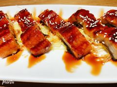 -阿吾罗日本料理(K11艺术中心店)