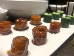 -老牌坊鲁菜名店(聊城美食岛店)