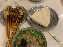 -正宗刘记不翻汤(和园店)