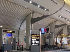 -重庆江北国际机场-T2航站楼