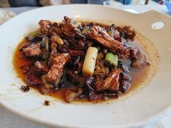 -辣婆婆(航天桥店)