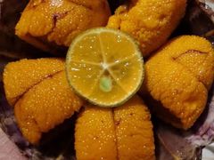 -鲜得莱渔港·小平岛海胆馆(七贤岭店)