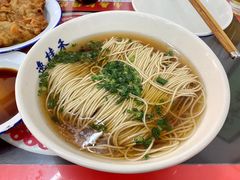 -逸桂禾面馆