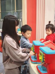 -meland club亲子乐园(北京芳圆里ID MALL店)