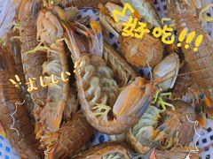 -常家活海鲜小吃(仅一家无分店)