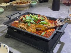 -川芙蓉·市井老川菜(长寿路店)