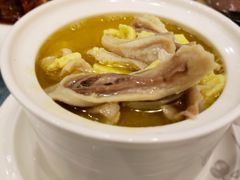 -茶油香闽南菜·花园餐厅(前埔店)