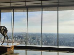 -北京柏悦酒店·锦庭餐厅Dining Room