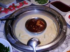 -鱼豆吉·豆浆鱼火锅(宜昌万达店)