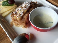 -Paulaner·德国帕拉娜自酿啤酒餐厅(海上世界店)