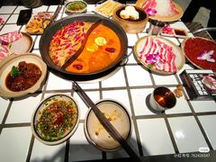 -贰回巷火锅馆(钟楼店)