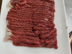 -清真·鸦儿李记·涮肉(鼓楼店)