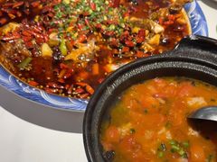 -新概念来凤鱼(璧山店)