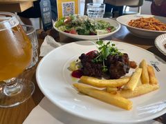 -Pekaa啤咖食肆Coffee&Bistro