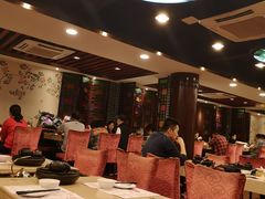 大堂-点都德(大茶楼店)