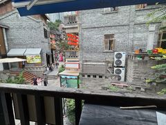 -重庆十八梯传统风貌区