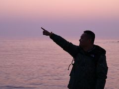 -日照灯塔风景区