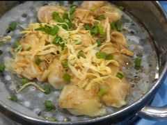 麻油蒸馄饨-天天锅贴王(迎凤街店)