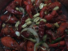 -黄尚皇小龙虾-螃蟹-烧烤工坊(皇后公园店)