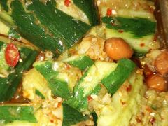 -功夫小龙虾·烧烤·江湖菜(金沙洲店)