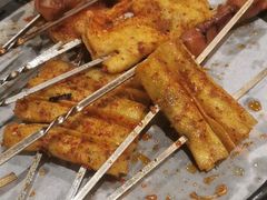 -记忆串城·东北烧烤·小龙虾·大型团建(南油店)