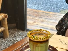 -Metal hands·铁手咖啡