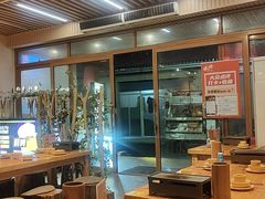-水浒湘西小串烧烤.小龙虾.烤鱼(员村店)