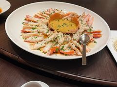 -臻萃轩中餐厅(国家会展中心店)