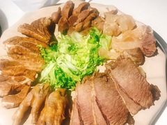 -重庆刘一手(巴黎一店)