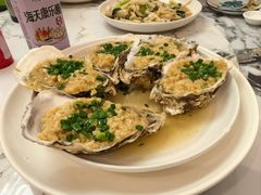 -健跳小海鲜(人民路店)