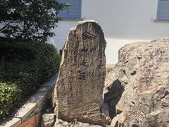 -上海佘山国家森林公园西佘山园