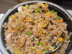 -小厨娘淮扬菜(天印大道店)