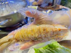 -Sasa的海(蜈支洲岛后海店)